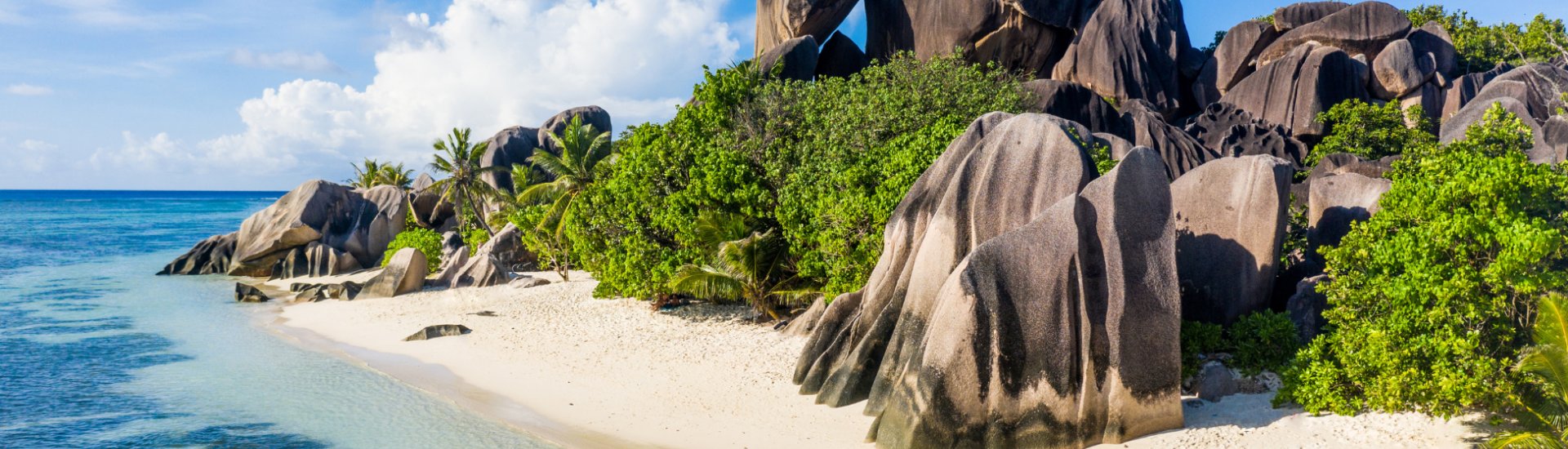 Seychelles All Inclusive Holidays Marvellous Escapes